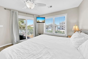 Condo, nhiều giường (Beachside Villas 823) | 3 phòng ngủ