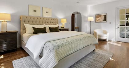 TEST Charming 4-bedroom house with AC, WiFi in fantastic San Marino