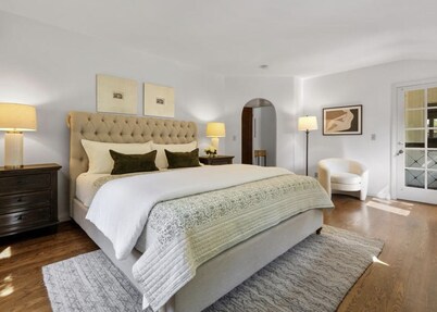 TEST Charming 4-bedroom house with AC, WiFi in fantastic San Marino