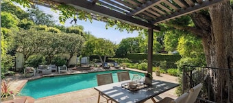 TEST Charming 4-bedroom house with AC, WiFi in fantastic San Marino