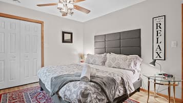 Apartment | 3 bedrooms
