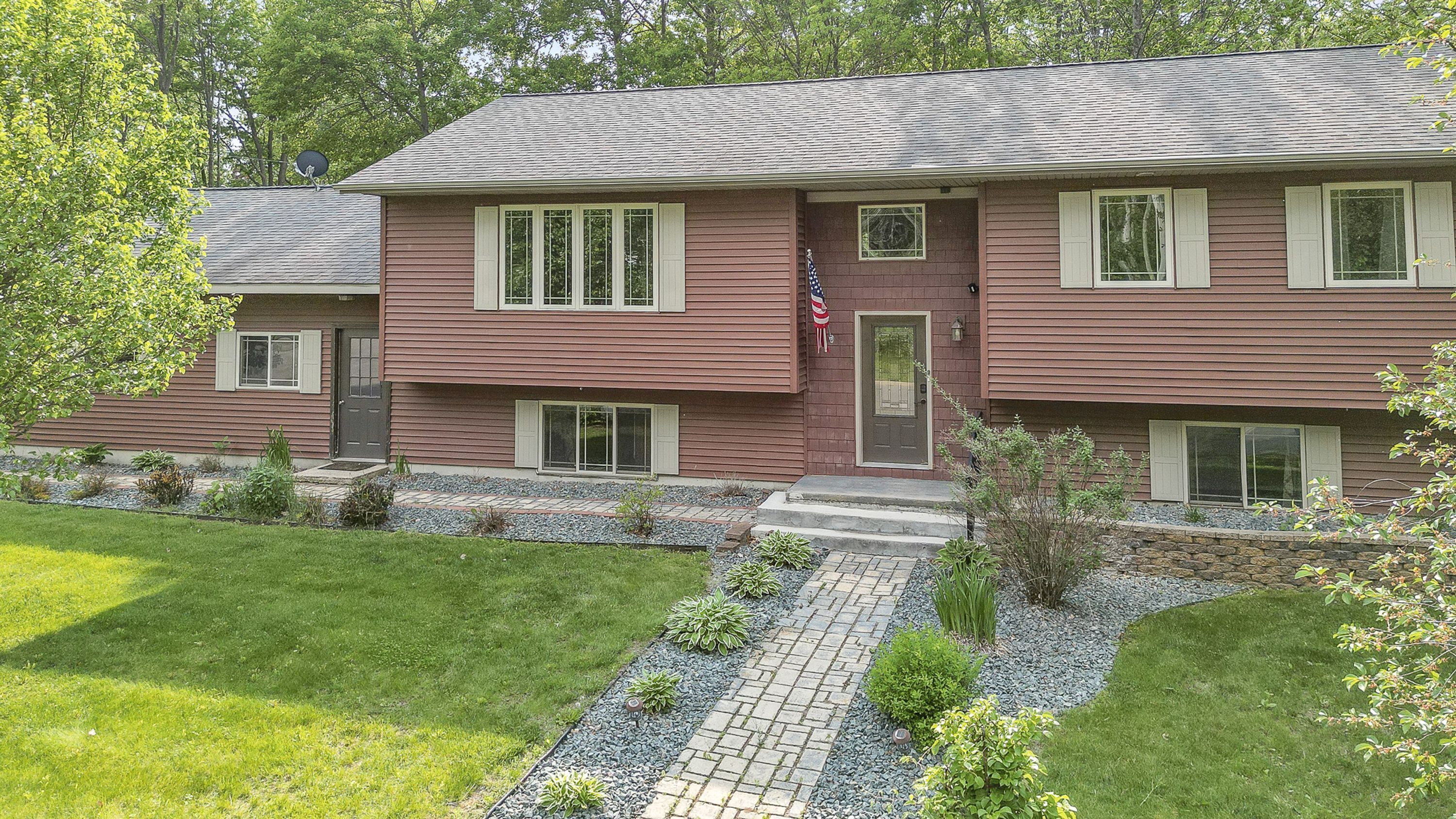 公寓 | 3 間臥室