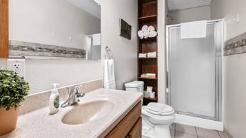 Appartement | Salle de bain