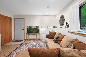 3 habitaciones 