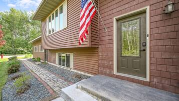 Apartment | 2 bedrooms