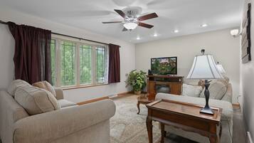 Apartment | 2 bedrooms