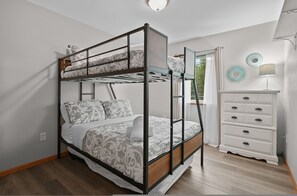 Apartment | 2 bedrooms