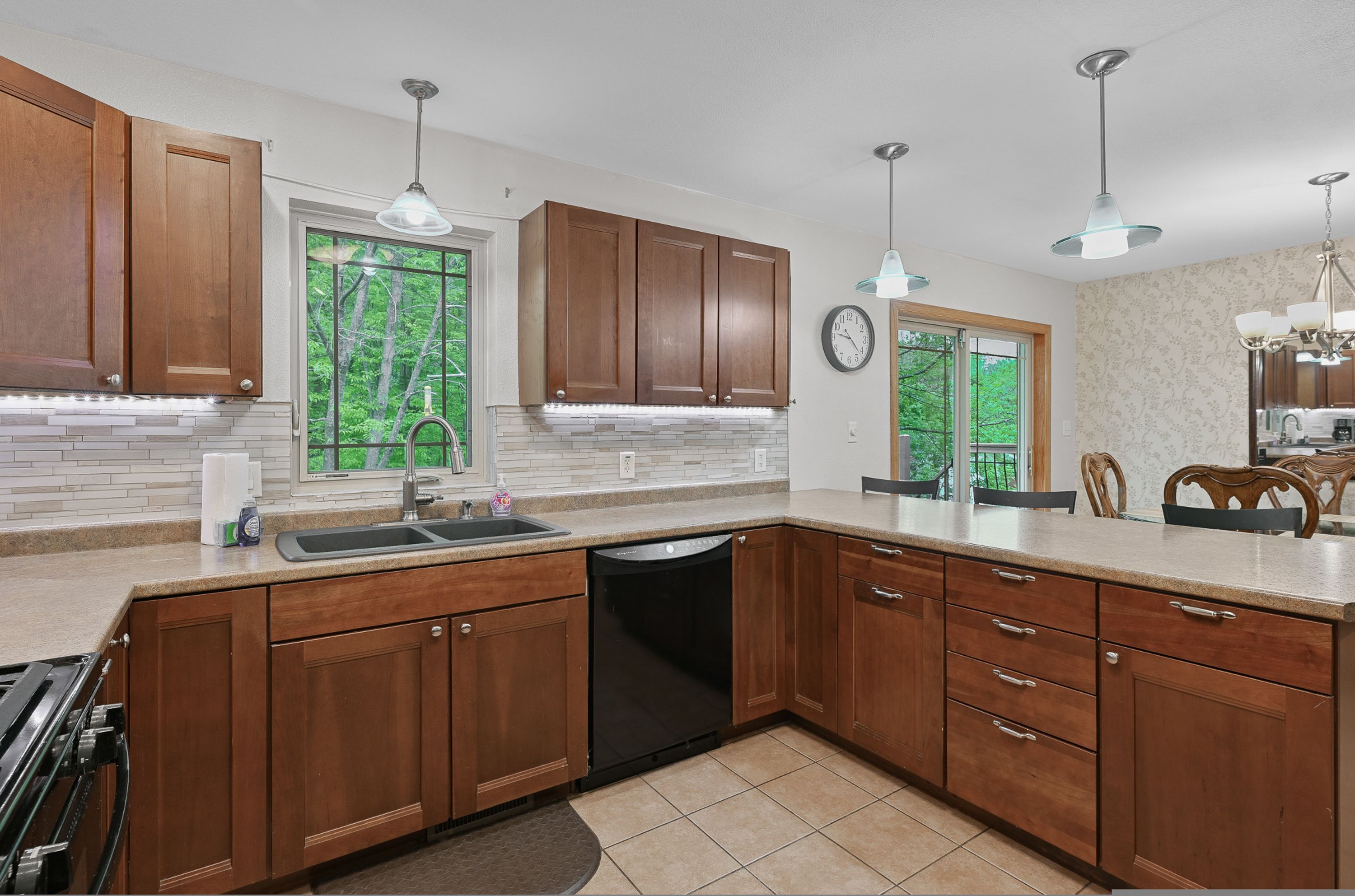 公寓 | 2 間臥室