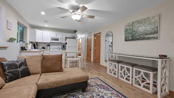 Apartment | 5 bedrooms
