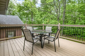 Leilighet | 5 soverom