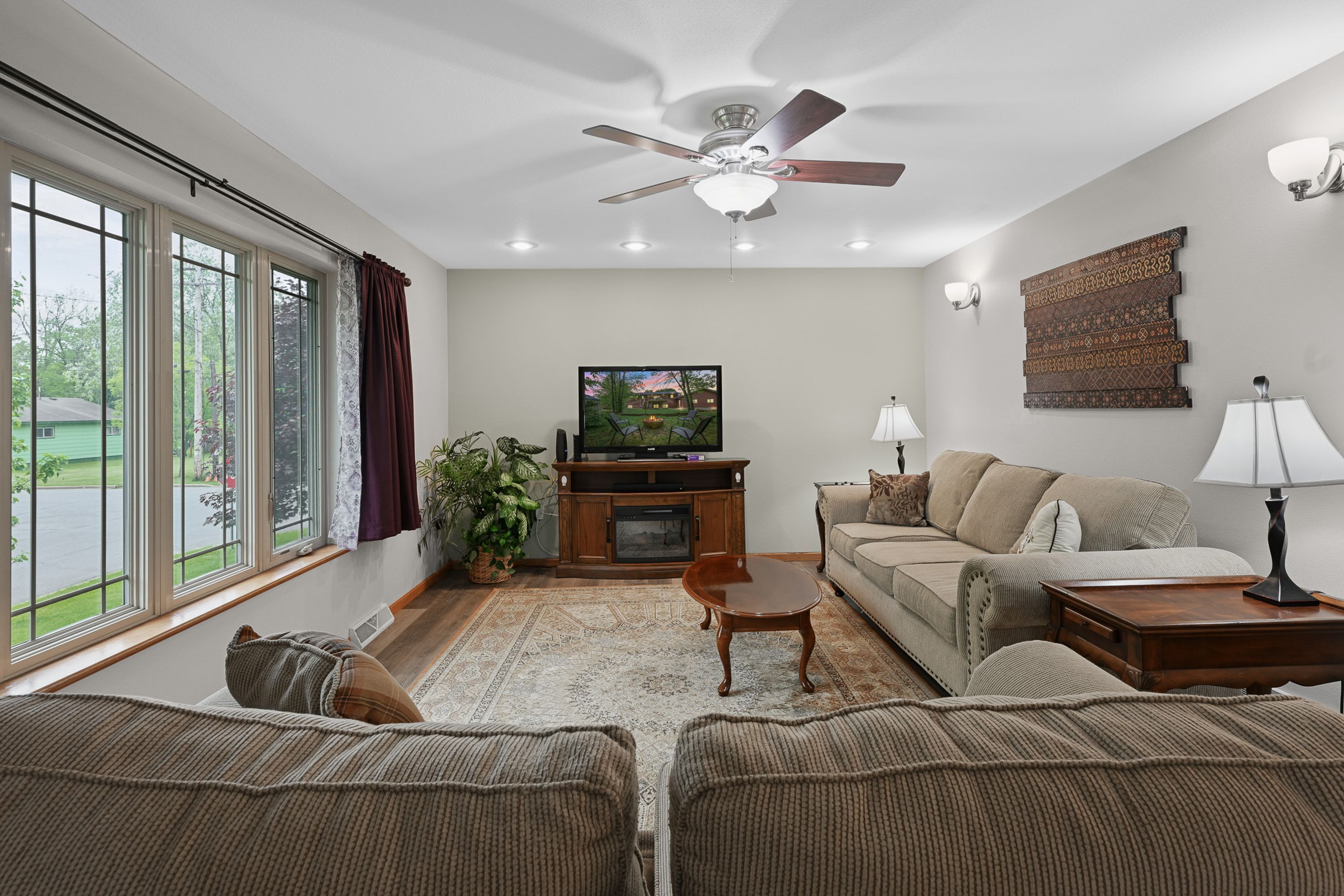 公寓 | 5 間臥室