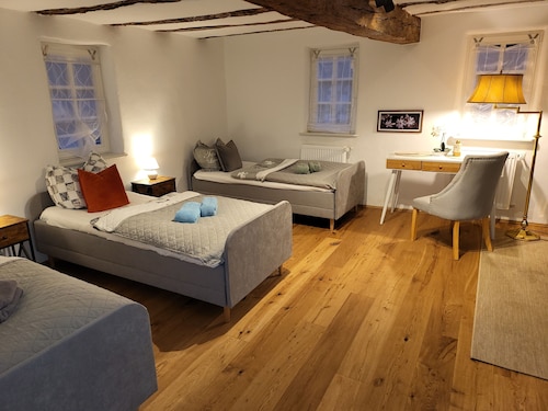 Unterkunft kostera 1 OG