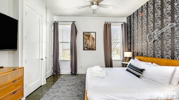 Condo, 2 Bedrooms | View from room