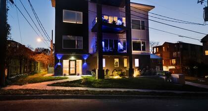 Mason Lofts