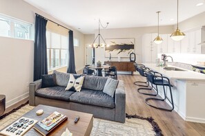 Condo, 1 Bedroom | View from room - Mason Lofts (Nashville)
