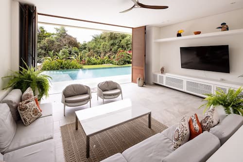 House | Living area