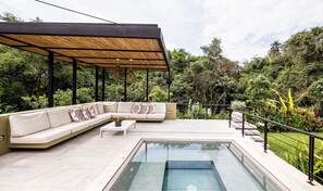 Huis | Terras