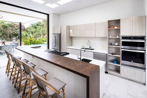 House | Private kitchen