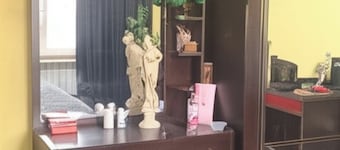 Charming  apartment with AC, WiFi in enchanting Yerevan