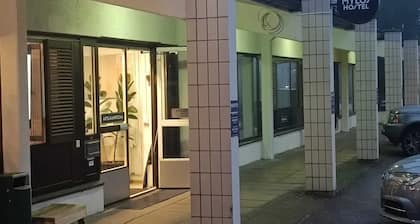 Mylos hostel Tuusula