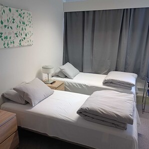 Standard Room, City View | Desk, laptop workspace, free WiFi - Mylos hostel Tuusula (Tuusula)