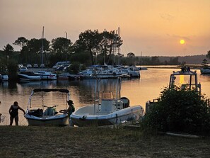 Port de plaisance