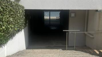 UnterkunftsgelÀnde