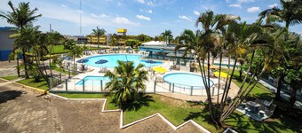 ROTA DO SOL APART HOTEL