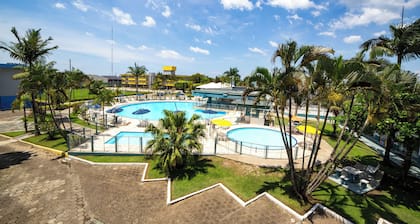 ROTA DO SOL APART HOTEL