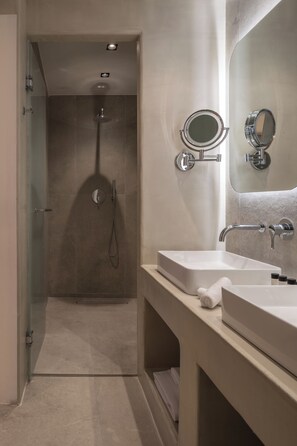 Room - Arocaria Hotel (Mykonos)