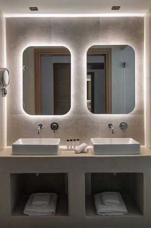 Room - Arocaria Hotel (Mykonos)