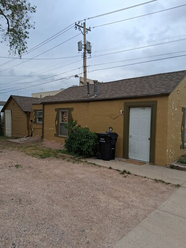 Charming 1-bedroom apartment with AC, WiFi in delightful Rapid City