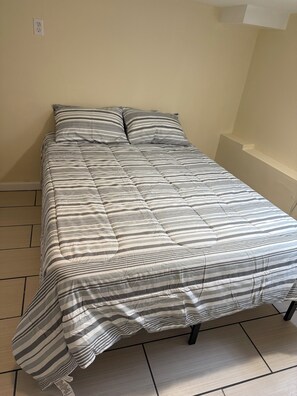 2 chambres, Wi-Fi gratuit