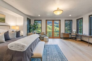 Unclassified image, 4 of 53, button - Vista Haus at Country Club - golf and ski retreat! (Mountain Village)