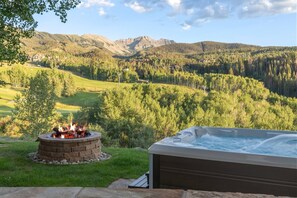 Unclassified image, 2 of 53, button - Vista Haus at Country Club - golf and ski retreat! (Mountain Village)