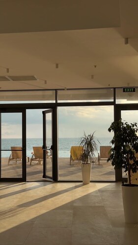 Apartament in Bamboo Beach Tsikhisdziri