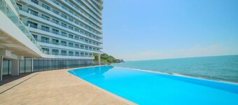 Apartament in Bamboo Beach Tsikhisdziri