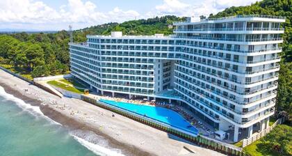 Apartament in Bamboo Beach Tsikhisdziri