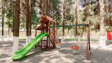 Kinderbereich