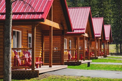 Triple Bedroom Unit in the Mountain