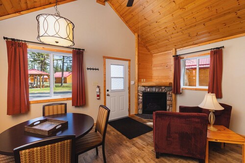 Single Bedroom Unit in the Mountain