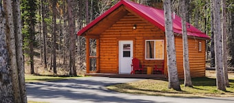 Single Bedroom Unit in the Mountain