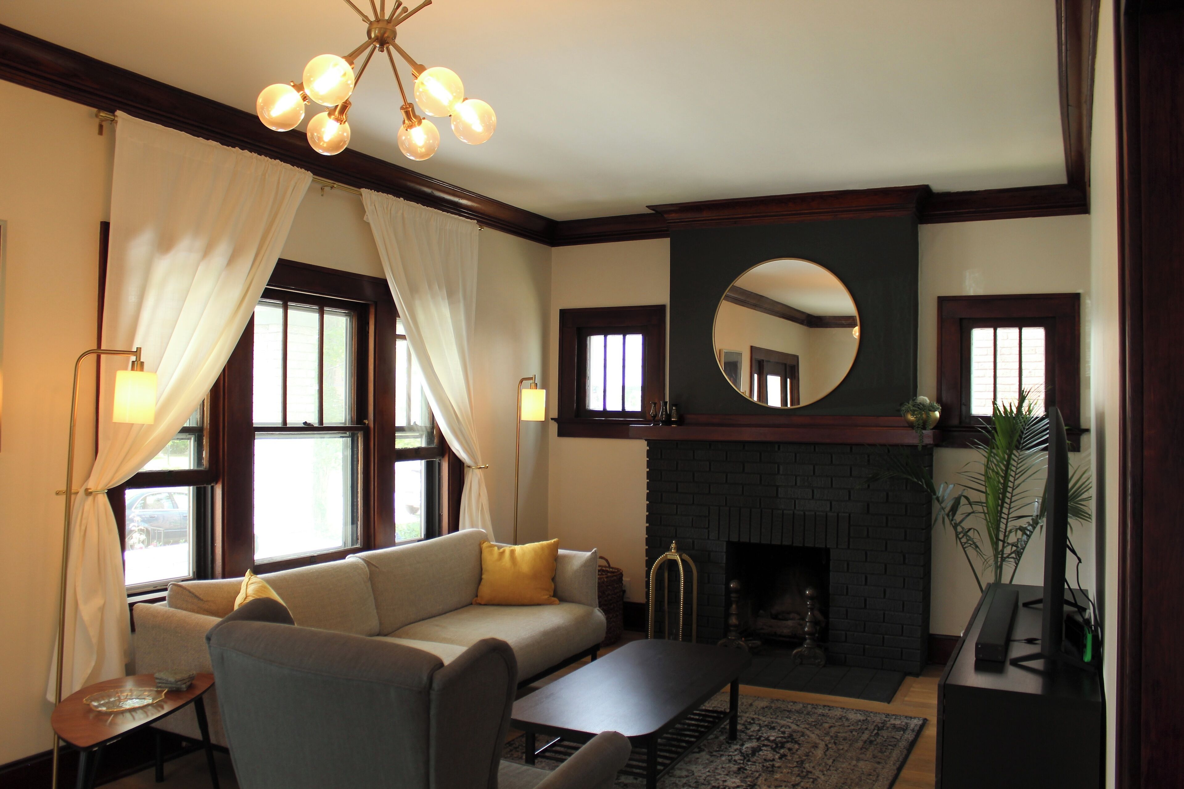 تلفزيون ذكي، ستيريو