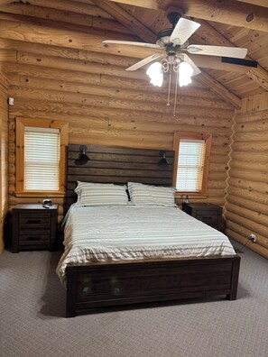 5 Schlafzimmer, WLAN, Bettwäsche