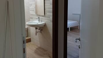 2 camere, lenzuola