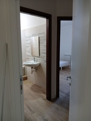 2 Schlafzimmer, Bettwäsche