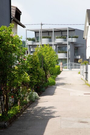 Boendeområde