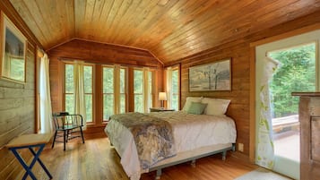 3 habitaciones, wifi gratis y ropa de cama