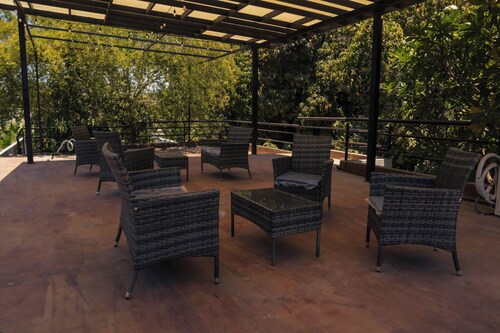 2min from the Malecon and 5min from the Historic Center of La Paz! Family, business or group