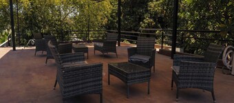 2min from the Malecon and 5min from the Historic Center of La Paz! Family, business or group